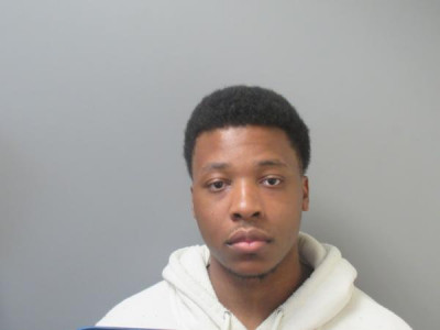 Avonte Bartell a registered Sex Offender of Connecticut