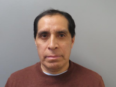 Jose M Yadaicela-morquecho a registered Sex Offender of Connecticut