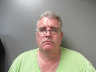 Patrick Joseph Martens a registered Sex Offender of Connecticut