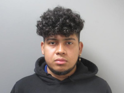 Ronaldo Cabrera a registered Sex Offender of Connecticut