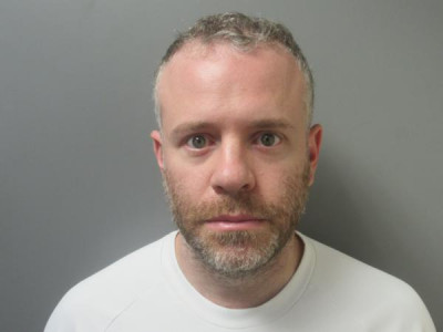 Ryan Edward Evans a registered Sex Offender of Connecticut