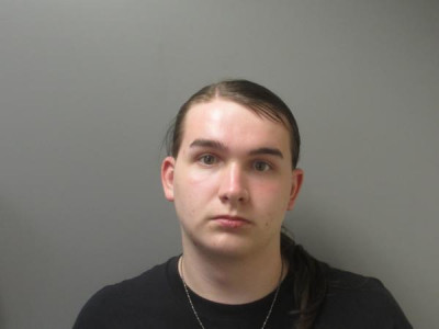 Jacob Anthony Hans Moen a registered Sex Offender of Connecticut