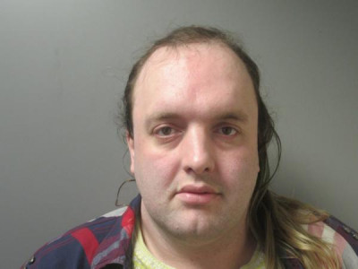 Willow Morgan Dawson a registered Sex Offender of Connecticut