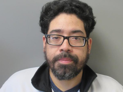 Jorge M Moran-vasquez a registered Sex Offender of Connecticut