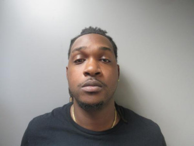 Tyler Kivon Harris a registered Sex Offender of Connecticut