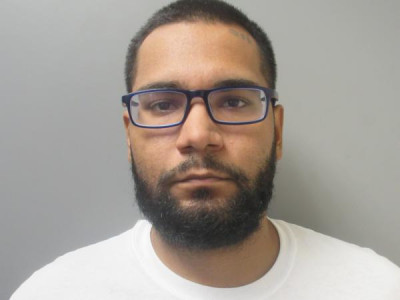 Steve Anthony Robles a registered Sex Offender of Connecticut