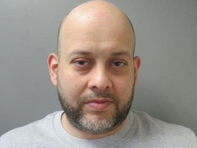 Ray Luis Caceres a registered Sex Offender of Connecticut