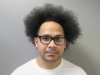 Guillermo R Quinones Jr a registered Sex Offender of Connecticut