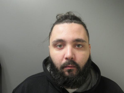 Michael A Ferrari a registered Sex Offender of Connecticut