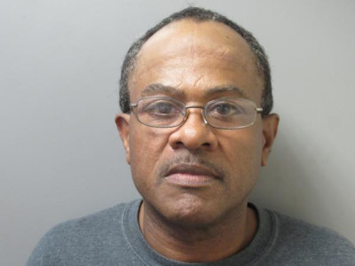 Kenneth Wayne Johnson a registered Sex Offender of Connecticut
