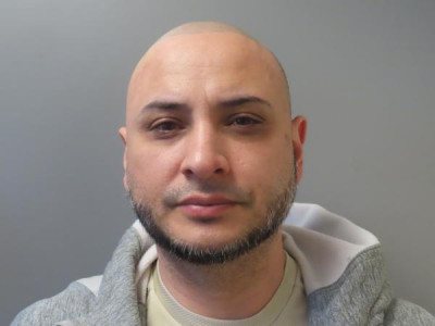 Ludin D Valdez-salguero a registered Sex Offender of Connecticut