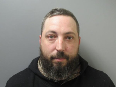 Kyle R Forte a registered Sex Offender of Connecticut