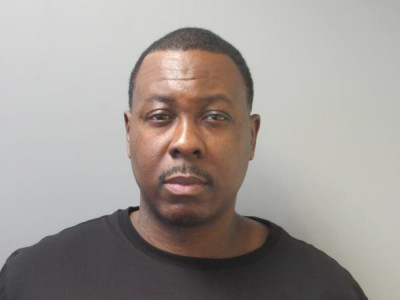 Michael Mabry a registered Sex Offender of Connecticut
