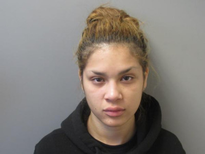 Noelia Marie Davila a registered Sex Offender of Connecticut