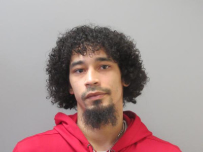 Jonathan Pagan a registered Sex Offender of Connecticut