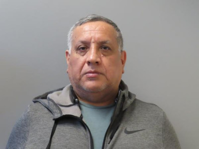 Mario Gavilanez-granizo a registered Sex Offender of Connecticut