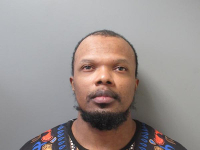 Etienne A Ntangu a registered Sex Offender of Connecticut