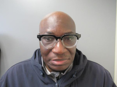 Michael Adeleke a registered Sex Offender of Connecticut