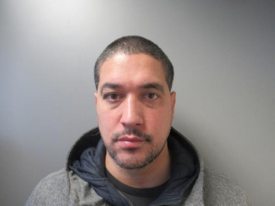 Anthony Cuevas a registered Sex Offender of Connecticut