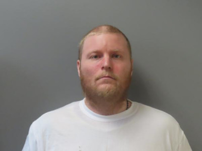 Chad William Anderson a registered Sex Offender of Connecticut