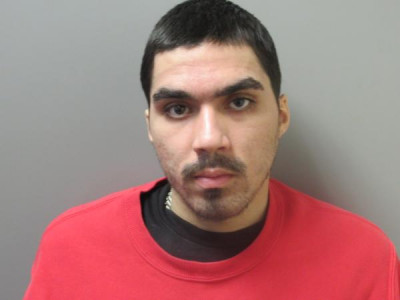 Alezay Lisboa a registered Sex Offender of Connecticut