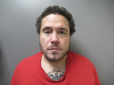 Trevor M Bridle a registered Sex Offender of Connecticut