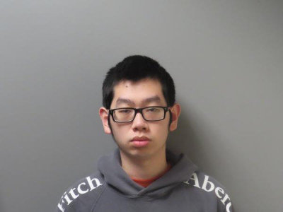 Joe Lin a registered Sex Offender of Connecticut