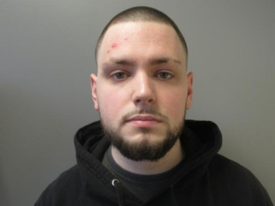 Timothy David Cote a registered Sex Offender of Connecticut