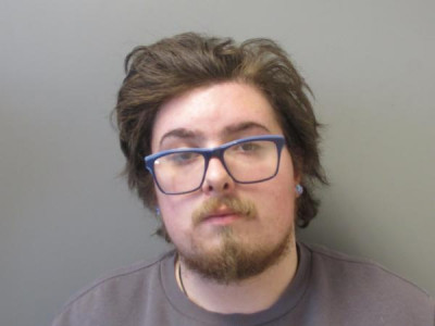 Anthony Gonzalez a registered Sex Offender of Connecticut