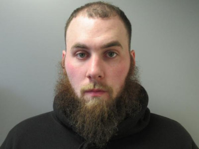 Patrick D Ford a registered Sex Offender of Connecticut
