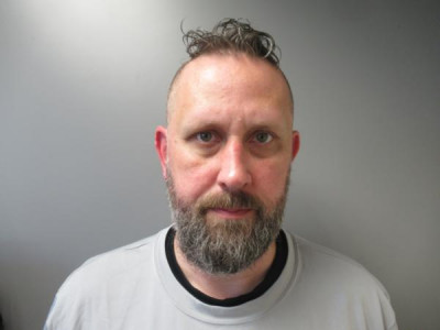 James Dennis Curcio a registered Sex Offender of Connecticut