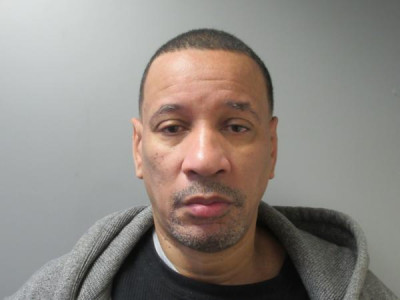 Christopher Allison a registered Sex Offender of Connecticut