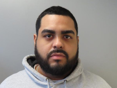 Elvis Baez a registered Sex Offender of Connecticut