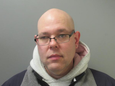 Charles Richard Devins Jr a registered Sex Offender of Connecticut