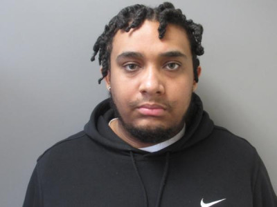 Ernest E Pompey Jr a registered Sex Offender of Connecticut