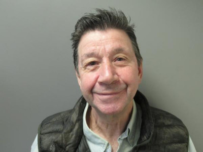 Michael Nastu a registered Sex Offender of Connecticut