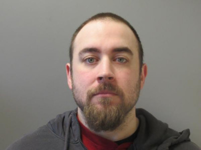Randall Lienhardt a registered Sex Offender of Connecticut