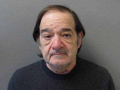 Martin Anthony Seidman a registered Sex Offender of Connecticut