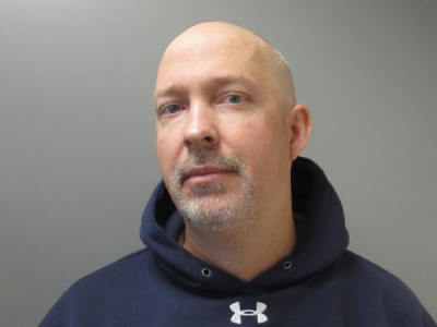 Jesse Osmun a registered Sex Offender of Connecticut