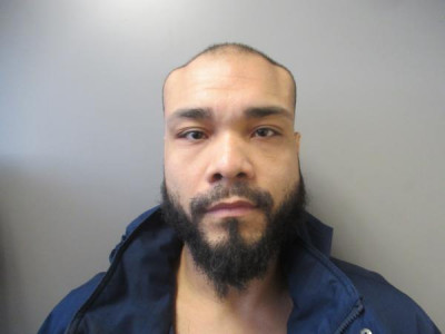 Hector Jose Santiago a registered Sex Offender of Connecticut