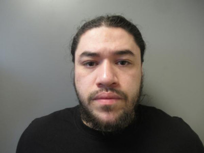Jonathon Alberto Gonzalez a registered Sex Offender of Connecticut
