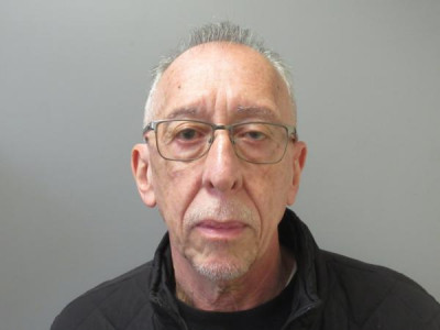 Efrain Bermudez a registered Sex Offender of Connecticut