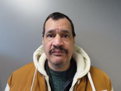 Gaspar Camacho a registered Sex Offender of Connecticut
