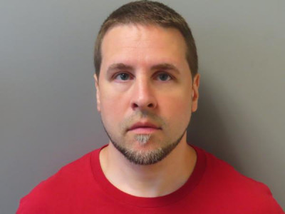 Jason Brian Magnuson a registered Sex Offender of Connecticut