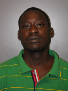 Quantay Lenoval Moye a registered Sex Offender of North Carolina