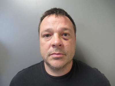 Garrett Leander Wright a registered Sex Offender of Connecticut