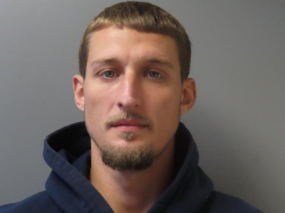 Dylan James Sutton a registered Sex Offender of Connecticut