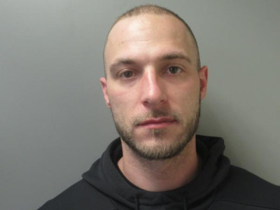 Richard Baumgardner a registered Sex Offender of Connecticut