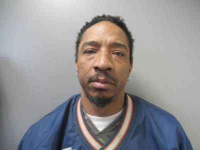 Jermaine Camp a registered Sex Offender of Connecticut