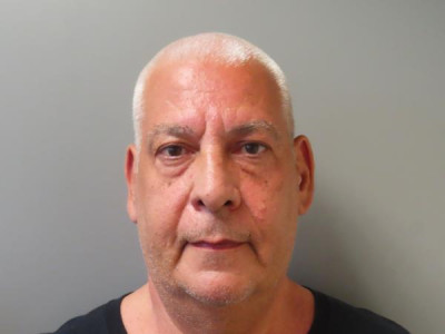 Anthony Iannone a registered Sex Offender of Connecticut